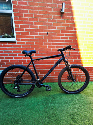 Carrera vengeance mountain - carrera,