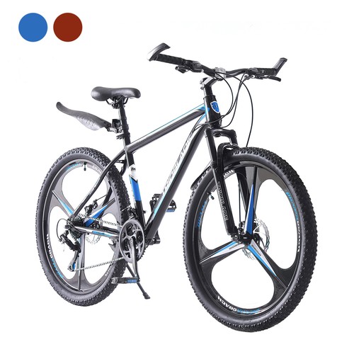 Wheels mountain bike 21 - 27.5",