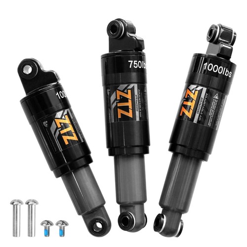 Mountain bike rear shock - mountain,