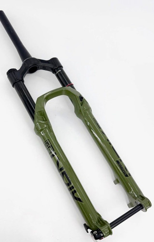 Rockshox lyrik ultimate - lyrik, 29