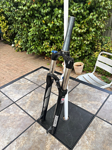 Rockshox suspension mountain - rockshox,