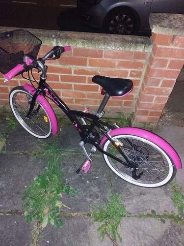 Bicycle for kids
