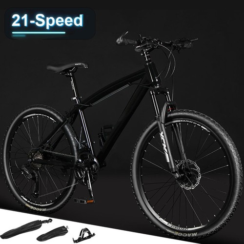 Mountain bike 21 - 26'',