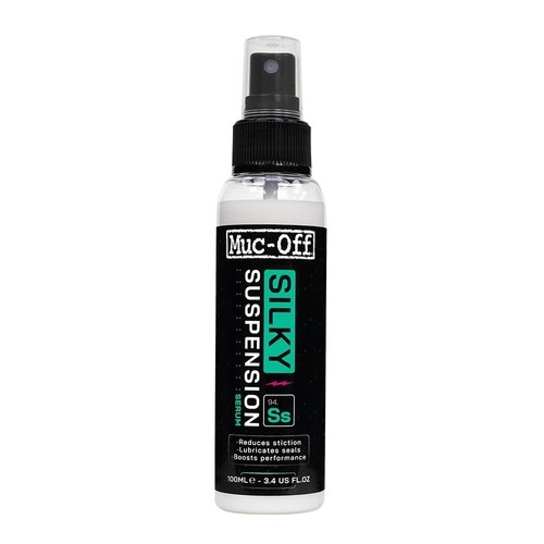 Muc off silky suspension - silky,