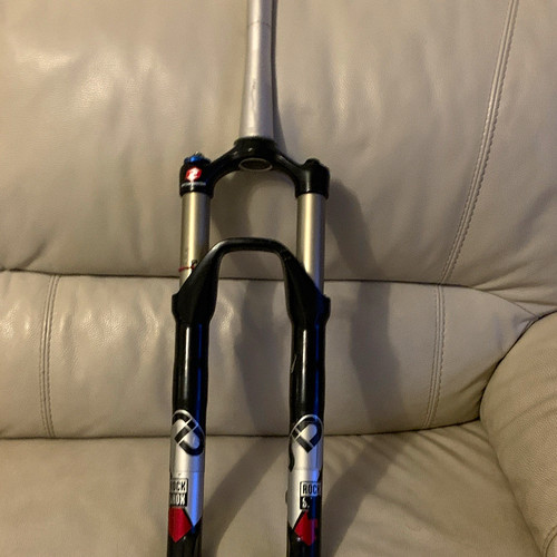 Rockshox sid 2011 26in - rockshox,
