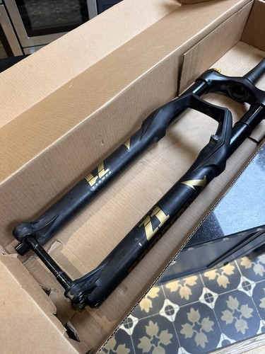 Marzocchi bomber 160mm - marzocchi,