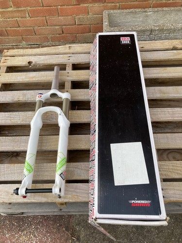 Rockshox reba mtb air - rockshox,
