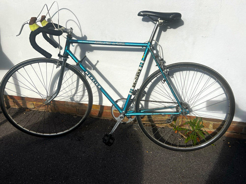 Mercier sprint van - van, pinte