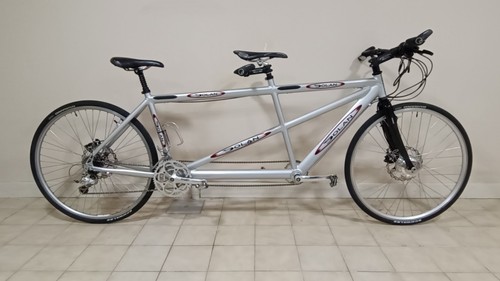 Dolan tandem bike - tandem,