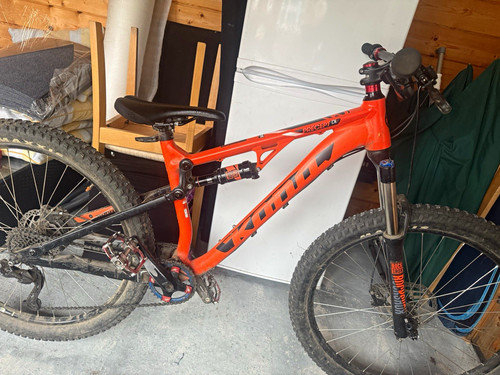 Kona precept 26in full - kona,