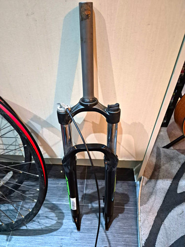 Mountain bike front - bike,