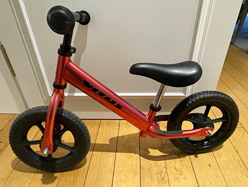 Vitus kids balance - vitus, 12