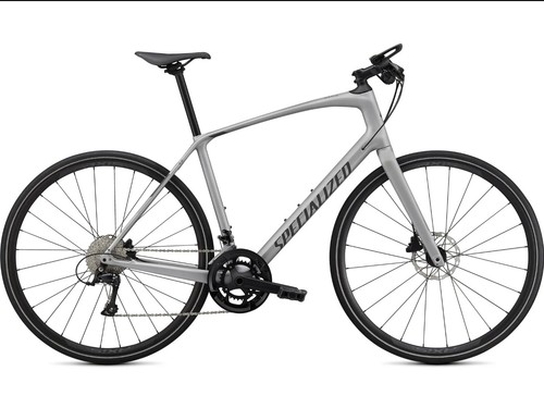 Specialized sirrus carbon - sirrus,