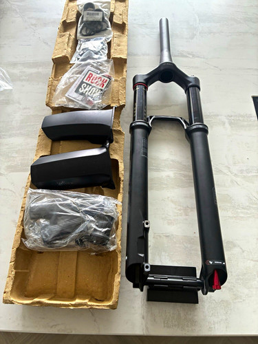 Rockshox sid select 29in boost - sid,