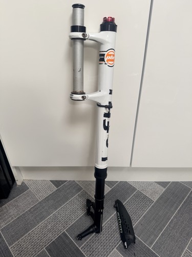 Cannondale f29 lefty - lefty, pbr