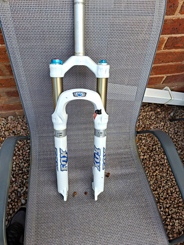Fox series rlc forks for - 32,