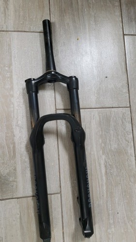 Rockshox silver boost - tk,