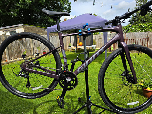 Giant fastroad 2023 - fastroad,