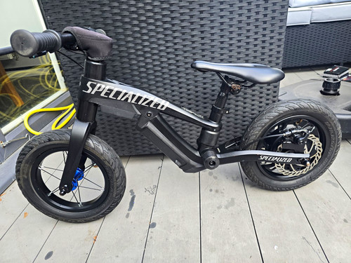 Balance bike 12inch - balance,