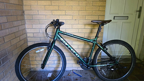 Carrera ltd hybrid - carrera,