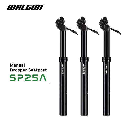 Suspension seat post bicycle - seat,