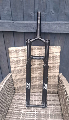 Marzocchi bomber 150mm 29er - marzocchi,