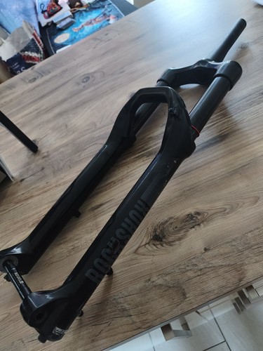 Rockshox air suspension - rockshox,