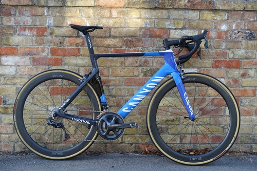 Canyon aeroad slx - canyon, cf