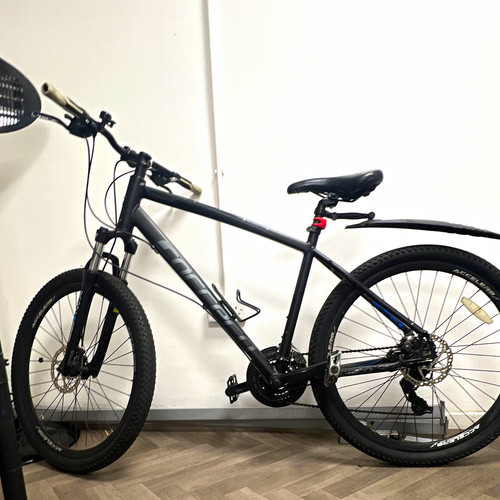 Carrera crossfire bike - crossfire,