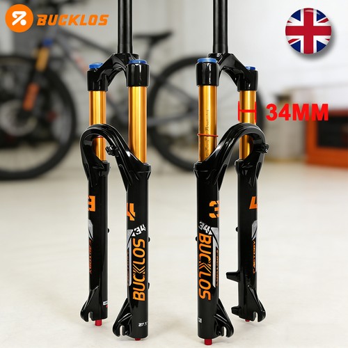 Inch 140mm travel - 26/27.5/29,