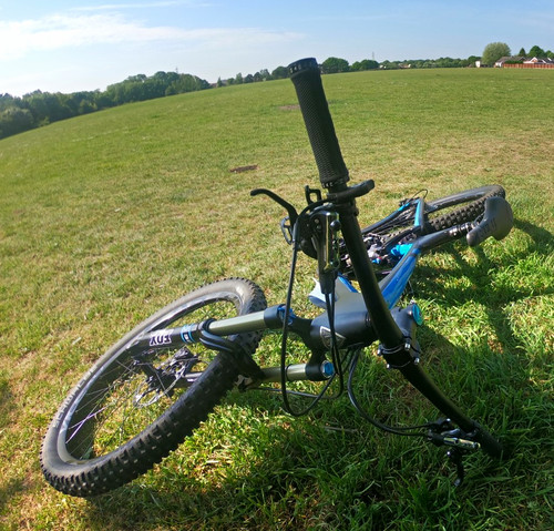 Marin mount vision xm8 - c-xm8, 650b