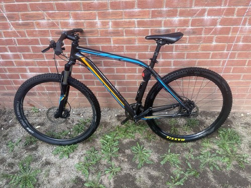 Specialized mountain bike - specialized,