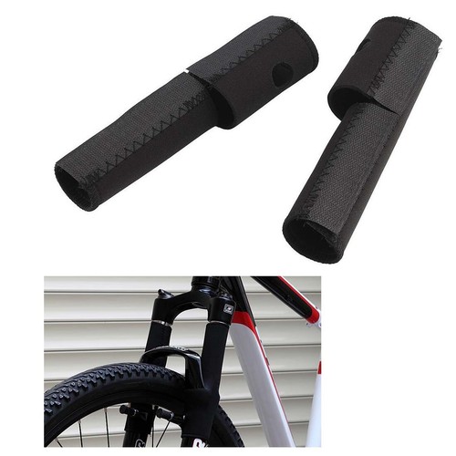 Mtb bike front fork - 2x,