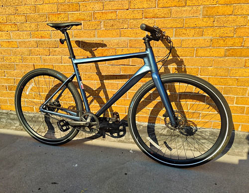 Boardman urb 700c blue - boardman, 8.9
