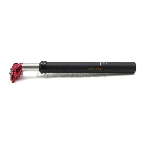 Bike suspension seatpost - suspension,