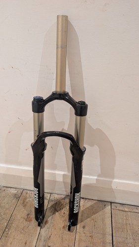 Rockshox sid solo air - solo,