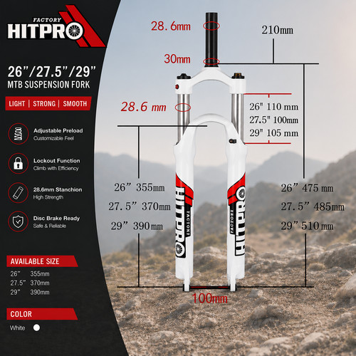 Mountain bike - (,