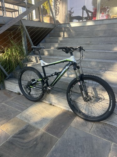 2017 calibre bossnut xl - calibre,