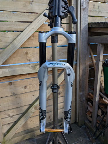 Cane creek helm mk1 - cane,