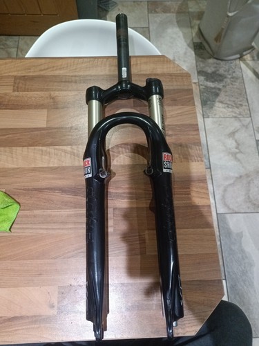 Rockshox usa duke all - duke,