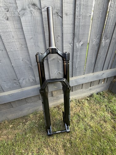 Rockshox zeb 160mm - 29",