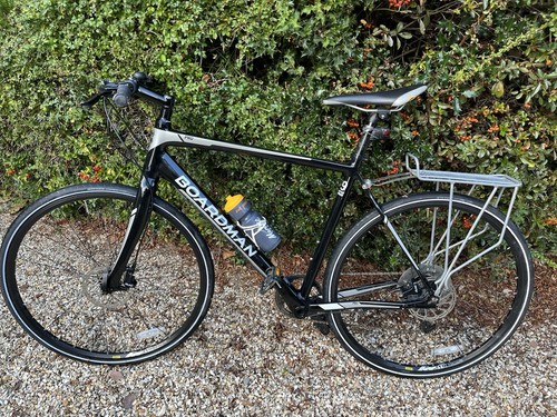 Boardman road bike inch - road, 21