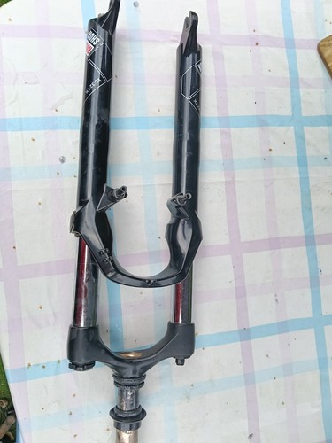 Rockshock tk suspension - rockshock, /tk