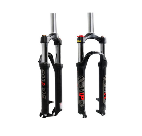 Front mechanical mountain - front,