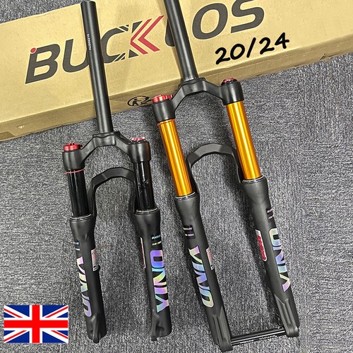 Bmx kids suspension fork - suspension, bike