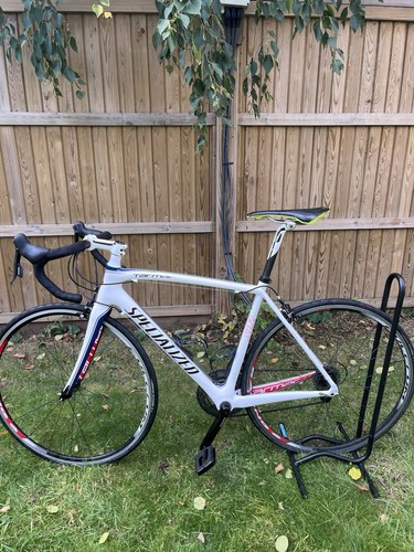 Specialized tarmac sl2 - tarmac, carbon