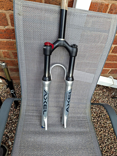 Manitou axel mtb - manitou,