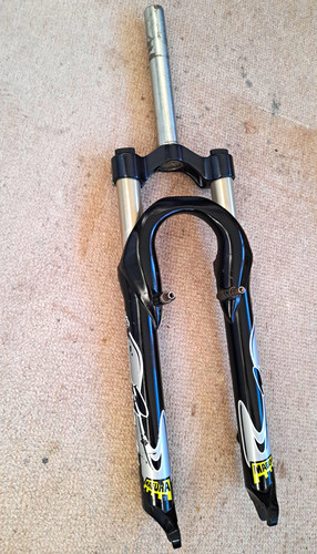 Rare magura rond 2stroke - magura,