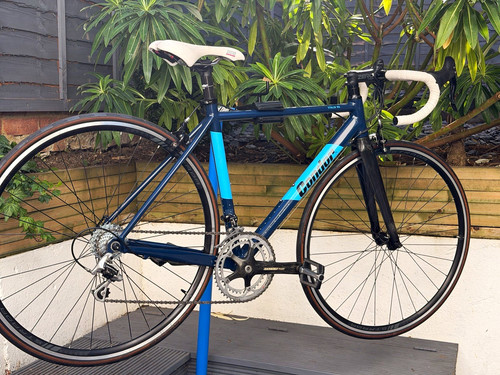Condor italia 700c 49cm - condor,