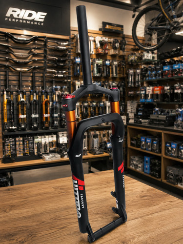 New fat bike beach - new, 26"